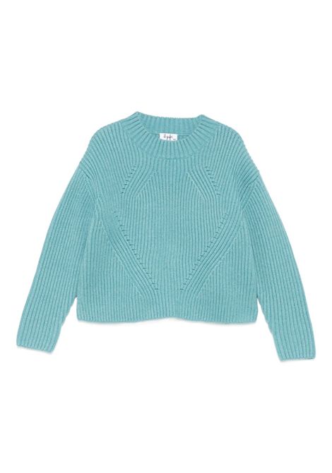 Pull a coste IL GUFO | A25GMA0010EM223444
